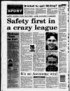 Grimsby Daily Telegraph Tuesday 02 April 1996 Page 32