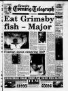 Grimsby Daily Telegraph