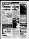 Grimsby Daily Telegraph Monday 01 July 1996 Page 9