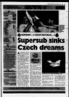 Grimsby Daily Telegraph Monday 15 July 1996 Page 31