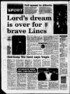 Grimsby Daily Telegraph Monday 29 July 1996 Page 32