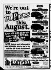 Grimsby Daily Telegraph Monday 01 July 1996 Page 56