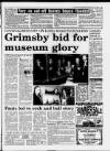 Grimsby Daily Telegraph Saturday 06 July 1996 Page 3