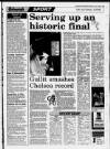 Grimsby Daily Telegraph Saturday 06 July 1996 Page 35