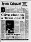 Grimsby Daily Telegraph Saturday 06 July 1996 Page 37