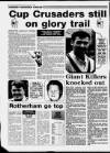 Grimsby Daily Telegraph Saturday 06 July 1996 Page 44