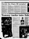Grimsby Daily Telegraph Saturday 06 July 1996 Page 46