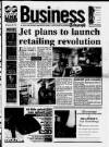 Grimsby Daily Telegraph Monday 08 July 1996 Page 33