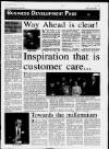 Grimsby Daily Telegraph Monday 08 July 1996 Page 39