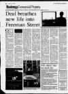 Grimsby Daily Telegraph Monday 08 July 1996 Page 52