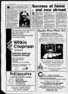 Grimsby Daily Telegraph Tuesday 09 July 1996 Page 34