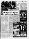 Grimsby Daily Telegraph Friday 12 July 1996 Page 17