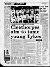 Grimsby Daily Telegraph Friday 12 July 1996 Page 42