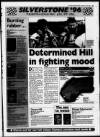 Grimsby Daily Telegraph Friday 12 July 1996 Page 43