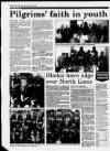 Grimsby Daily Telegraph Saturday 13 July 1996 Page 34