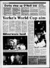 Grimsby Daily Telegraph Saturday 13 July 1996 Page 35