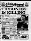 Grimsby Daily Telegraph Wednesday 17 July 1996 Page 1