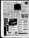 Grimsby Daily Telegraph Friday 19 July 1996 Page 4