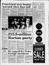 Grimsby Daily Telegraph Friday 19 July 1996 Page 5