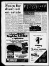 Grimsby Daily Telegraph Friday 19 July 1996 Page 12