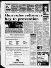 Grimsby Daily Telegraph Friday 19 July 1996 Page 18