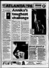 Grimsby Daily Telegraph Friday 19 July 1996 Page 43