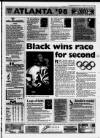 Grimsby Daily Telegraph Tuesday 30 July 1996 Page 31