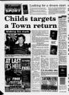 Grimsby Daily Telegraph Friday 13 September 1996 Page 40