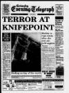Grimsby Daily Telegraph Monday 16 September 1996 Page 1