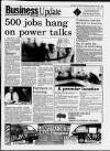 Grimsby Daily Telegraph Monday 16 September 1996 Page 11