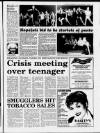 Grimsby Daily Telegraph Tuesday 17 September 1996 Page 5