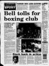 Grimsby Daily Telegraph Tuesday 17 September 1996 Page 32