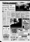 Grimsby Daily Telegraph Tuesday 17 September 1996 Page 34