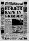 Grimsby Daily Telegraph