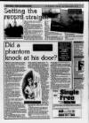 Grimsby Daily Telegraph Monday 02 December 1996 Page 17