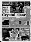 Grimsby Daily Telegraph Monday 02 December 1996 Page 36