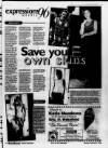 Grimsby Daily Telegraph Monday 02 December 1996 Page 37