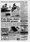 Grimsby Daily Telegraph Saturday 07 December 1996 Page 3