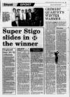 Grimsby Daily Telegraph Saturday 07 December 1996 Page 33
