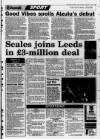 Grimsby Daily Telegraph Saturday 07 December 1996 Page 35