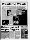 Grimsby Daily Telegraph Saturday 07 December 1996 Page 39