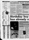 Grimsby Daily Telegraph Saturday 07 December 1996 Page 48