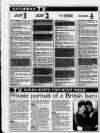 Grimsby Daily Telegraph Saturday 07 December 1996 Page 50