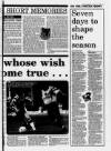 Grimsby Daily Telegraph Saturday 07 December 1996 Page 53