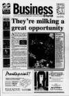 Grimsby Daily Telegraph Monday 09 December 1996 Page 33
