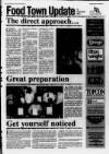 Grimsby Daily Telegraph Monday 09 December 1996 Page 49