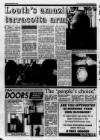 Grimsby Daily Telegraph Monday 09 December 1996 Page 52
