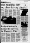 Grimsby Daily Telegraph Monday 09 December 1996 Page 53