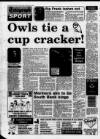 Grimsby Daily Telegraph Tuesday 10 December 1996 Page 32