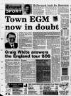 Grimsby Daily Telegraph Tuesday 17 December 1996 Page 36